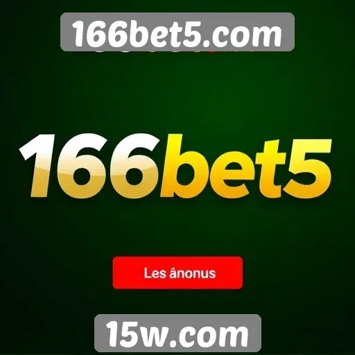 Comparação de bônus oferecidos pelo 166bet5