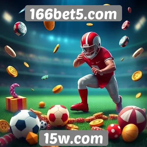 Opcões de jogos disponíveis na plataforma 166bet5.com