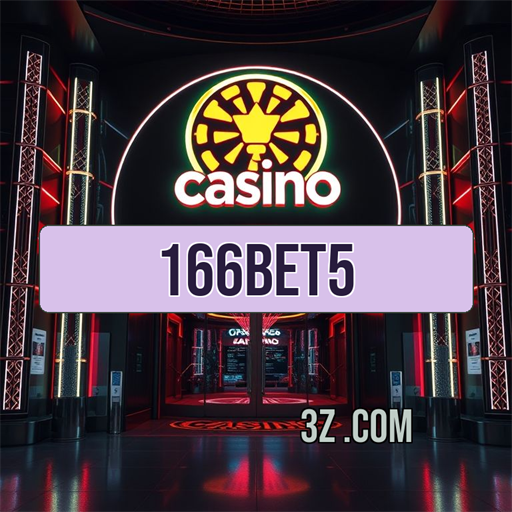 Experiência Incrível com Slots no 166bet5.com