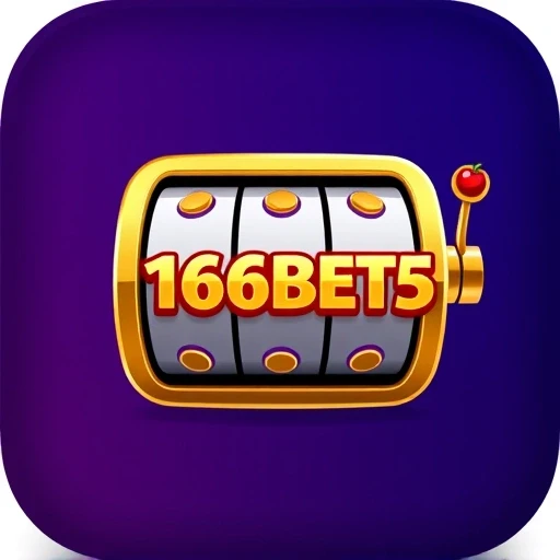 166bet5.com Logo