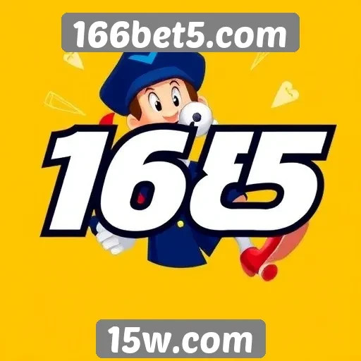 Jogos populares disponíveis em 166bet5.com