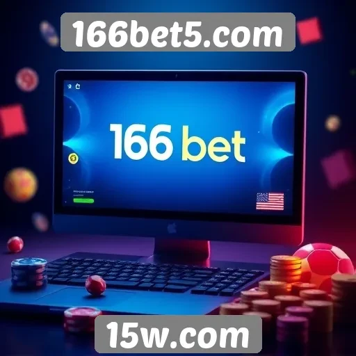 Análise da segurança do site de jogos 166bet5