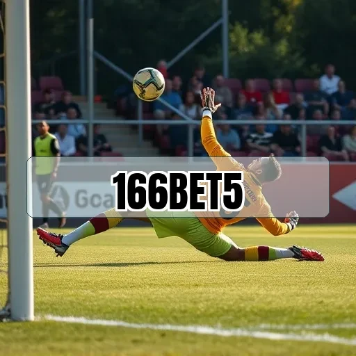 166bet5.com: Torneios Incríveis para Jogo e Diversão